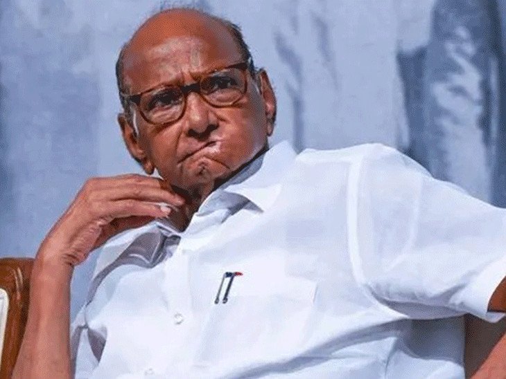 भाजपा बोली- महाराष्ट्र में NCP के दोनों गुट मिल जाएं:फिर NDA में शामिल हों; केंद्रीय कैबिनेट में दो पद का भी ऑफर