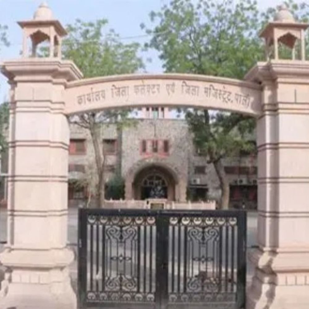 हुकमसिंह रोहट, कूपसिंह सोजत, मोहनलाल होंगे सुमेरपुर के तहसीलदार:प्रदेश भर में 552 तहसीलदारों के ट्रांसफर