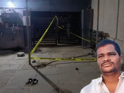 रेप के आरोपी ने जमानत मिलते ही 6 हत्याएं कीं:पहले पत्नी-बच्चों, फिर पीड़ित और उसके परिवार को मार डाला, तेलंगाना की घटना