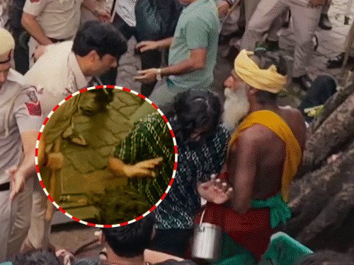 स्पेशल कमिश्नर बोले-सभी पुलिसकर्मियों को नेम-प्लेट लगाने के निर्देश:जिन्होंने भी महिलाओं को मारा, अभद्रता की, उन पर कार्रवाई होगी