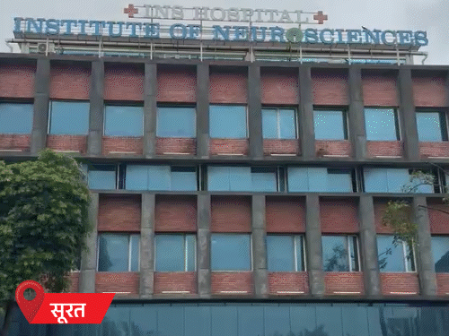 गुजरात में जहरीली शराब से दो दिन में 8 मौतें:5 की हालत गंभीर, एक ब्रेन डेड; 25 लोगों का इलाज जारी