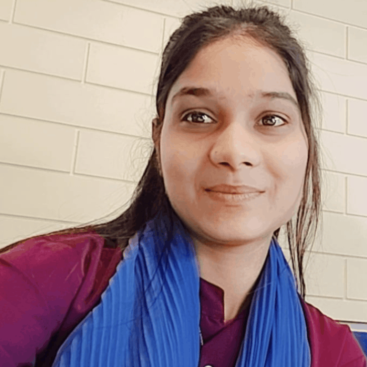 अहमदाबाद में भाई ने बहन की हथौड़े से हत्या की:हिट एंड रन केस दिखाने की कोशिश, ऑनर किलिंग का मामला
