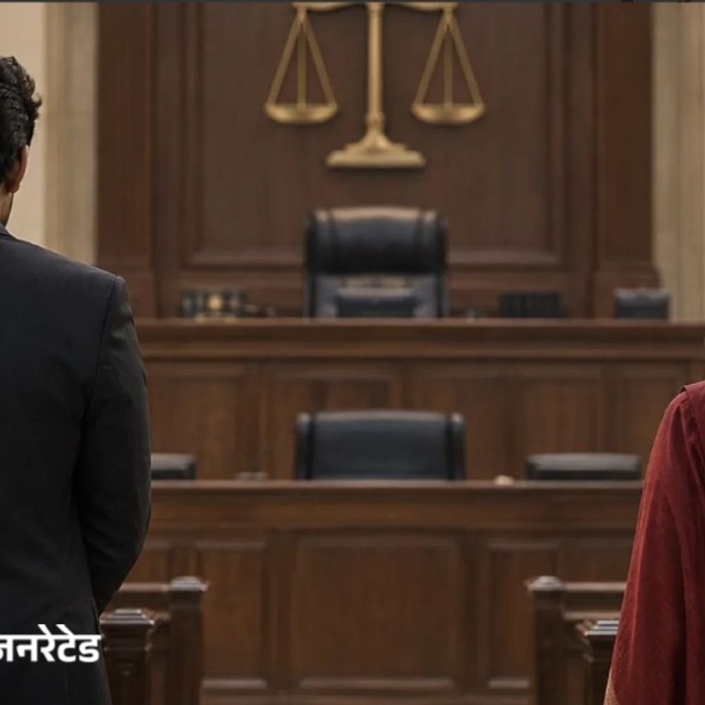 सुप्रीम कोर्ट ने NRI को यौन-उत्पीड़न मामले में राहत दी:कहा-मां की असहमति पर शादी न होना बेईमानी नहीं; शादी के झूठे वादे का आरोप लगा था