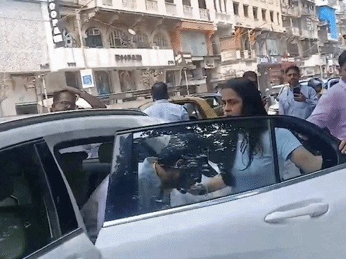 एक्टर डीनो मोरिया से 6 घंटे पूछताछ:मुंबई की मीठी नदी सफाई घोटाले से जुड़ा मामला; ₹65 करोड़ के गबन का आरोप
